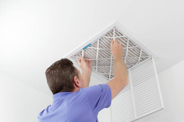 Professional Airduct Cleaning in White City, OR